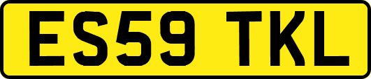 ES59TKL