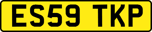 ES59TKP