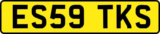 ES59TKS