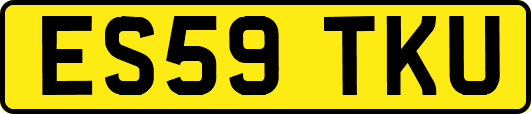 ES59TKU