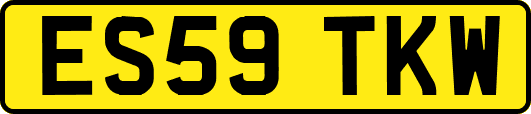 ES59TKW