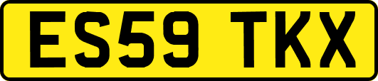 ES59TKX