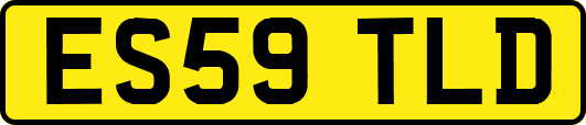 ES59TLD