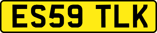 ES59TLK