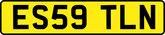 ES59TLN