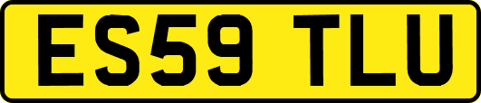 ES59TLU