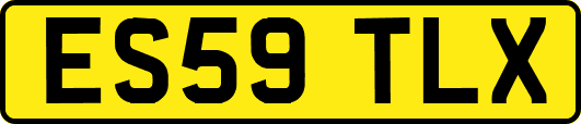 ES59TLX