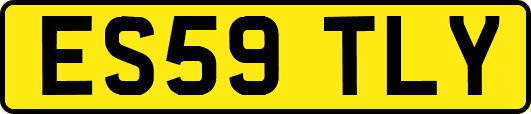 ES59TLY