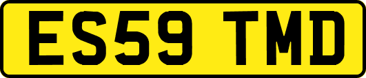 ES59TMD