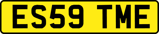 ES59TME