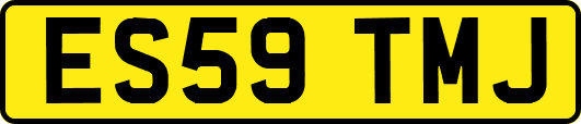 ES59TMJ
