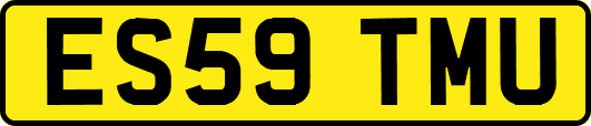 ES59TMU