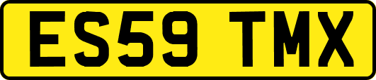 ES59TMX