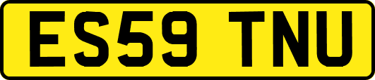 ES59TNU