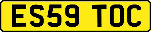 ES59TOC