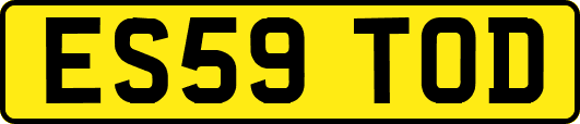 ES59TOD