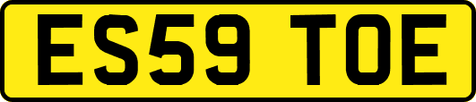 ES59TOE