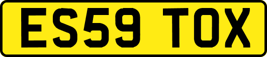 ES59TOX