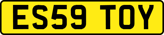 ES59TOY
