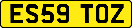 ES59TOZ