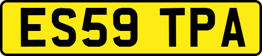 ES59TPA