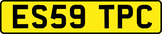 ES59TPC
