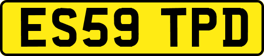 ES59TPD
