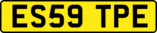ES59TPE