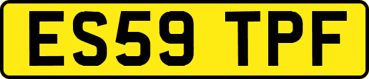 ES59TPF