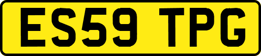 ES59TPG