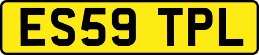 ES59TPL