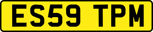ES59TPM