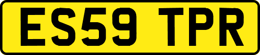 ES59TPR