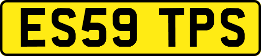 ES59TPS