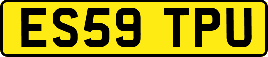 ES59TPU