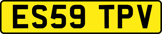 ES59TPV