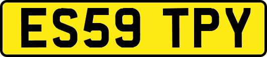 ES59TPY