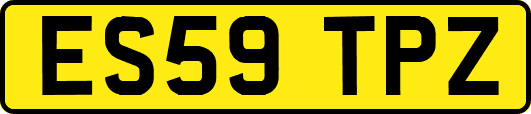ES59TPZ