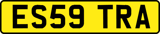 ES59TRA