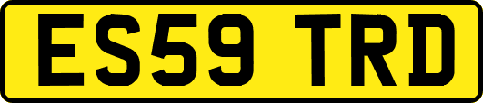 ES59TRD