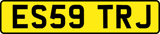 ES59TRJ