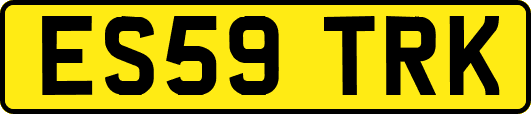 ES59TRK