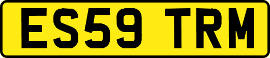 ES59TRM