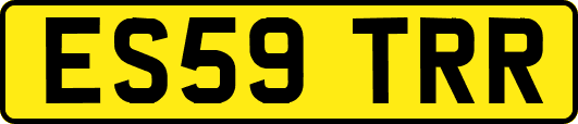 ES59TRR