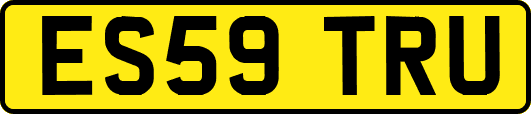 ES59TRU