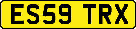 ES59TRX