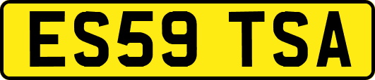 ES59TSA