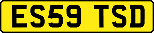 ES59TSD