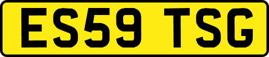 ES59TSG