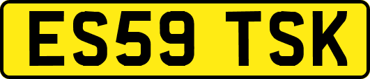ES59TSK